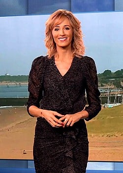 Stephanie Duvalle